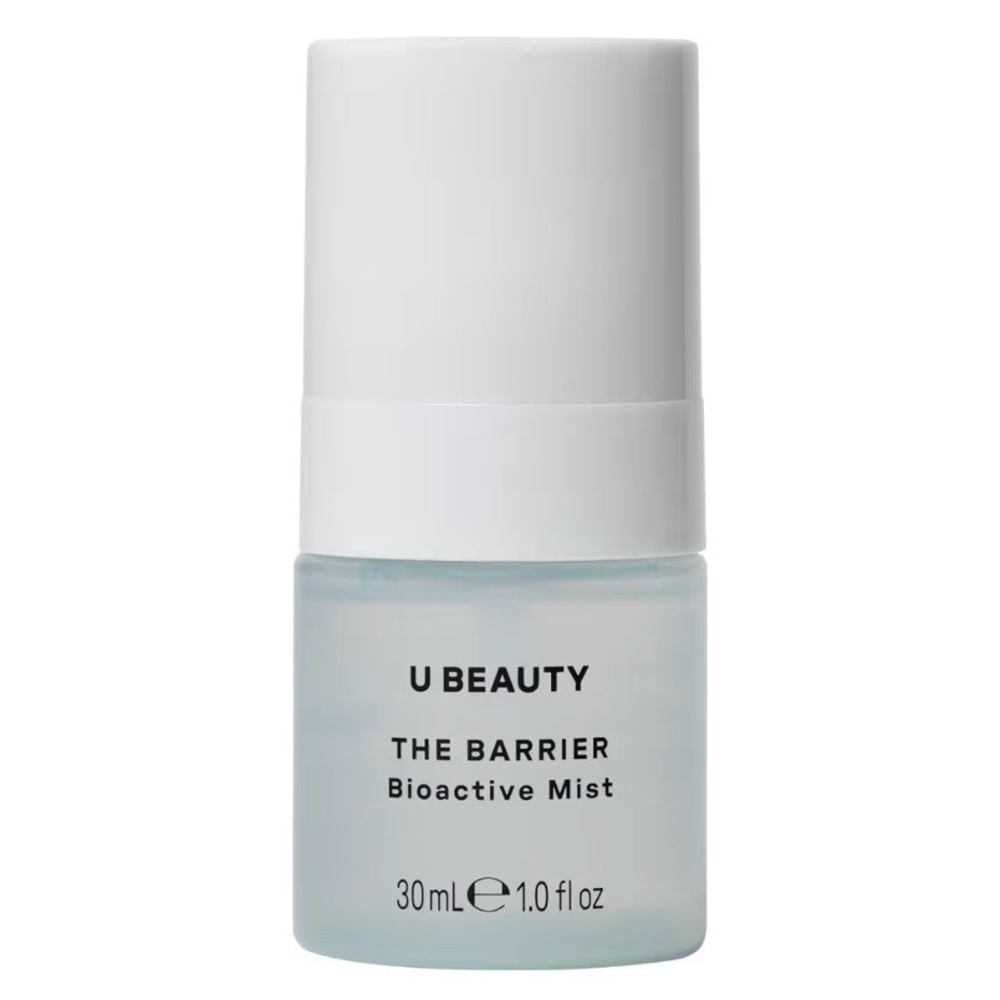 U Beauty Barrier Bioactive Hyaluronic Acid Face Mist